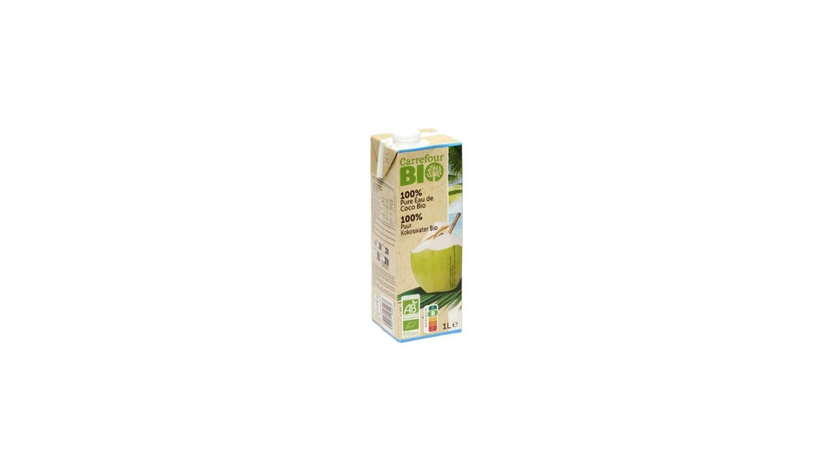 CRF juice (1 l)