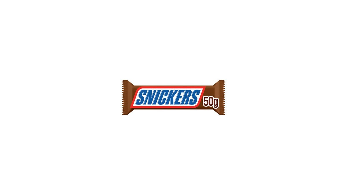 სნიკერსი Chocolate (50 g)