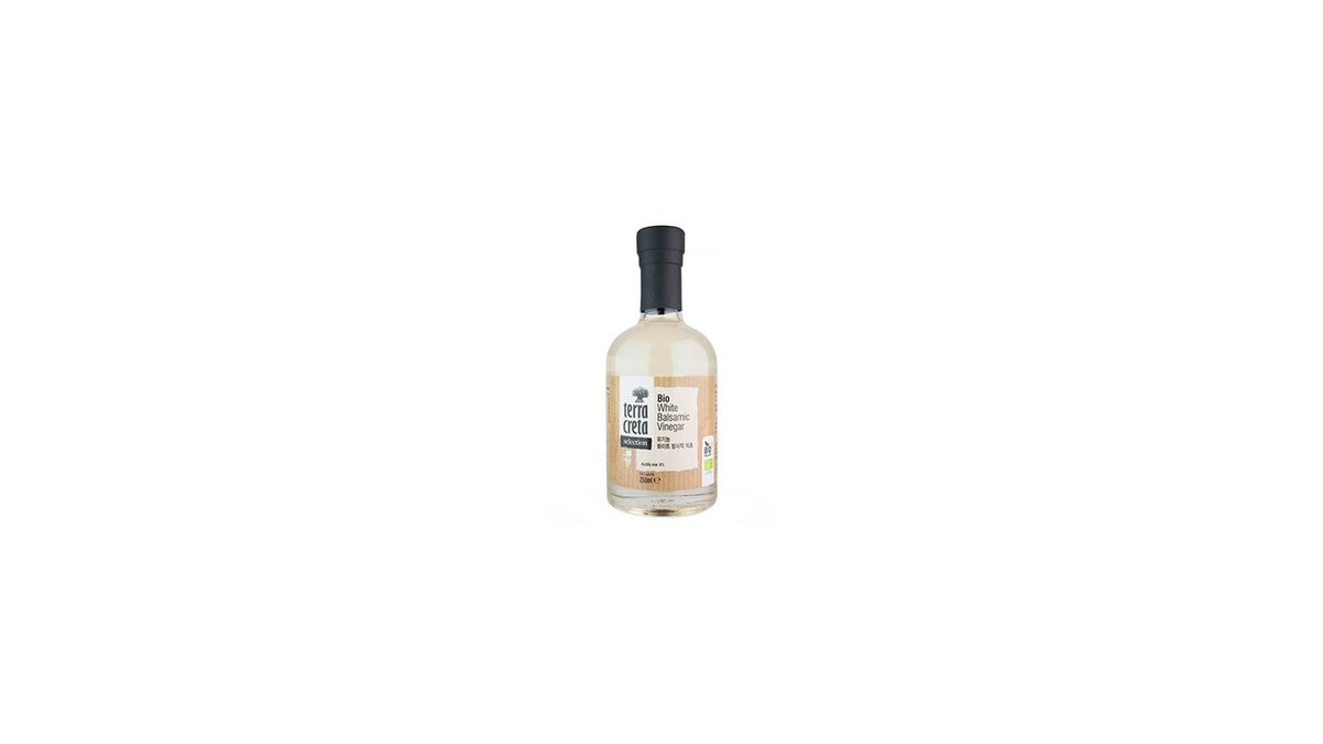 Terra Creta ბალზამური ძმარი (250 ml)