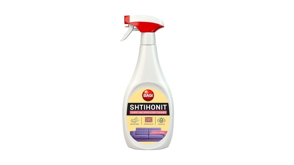 Buggy Спрей для чистки мебели Stichonite Fabric Upholstered (500 ml)
