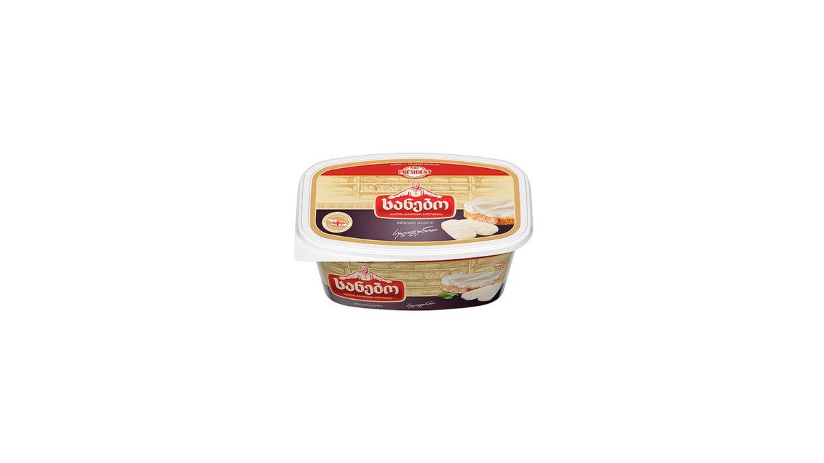 Sanebo сыр Sulguni