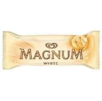 Algida ნაყინი white chocolate (100 ml)