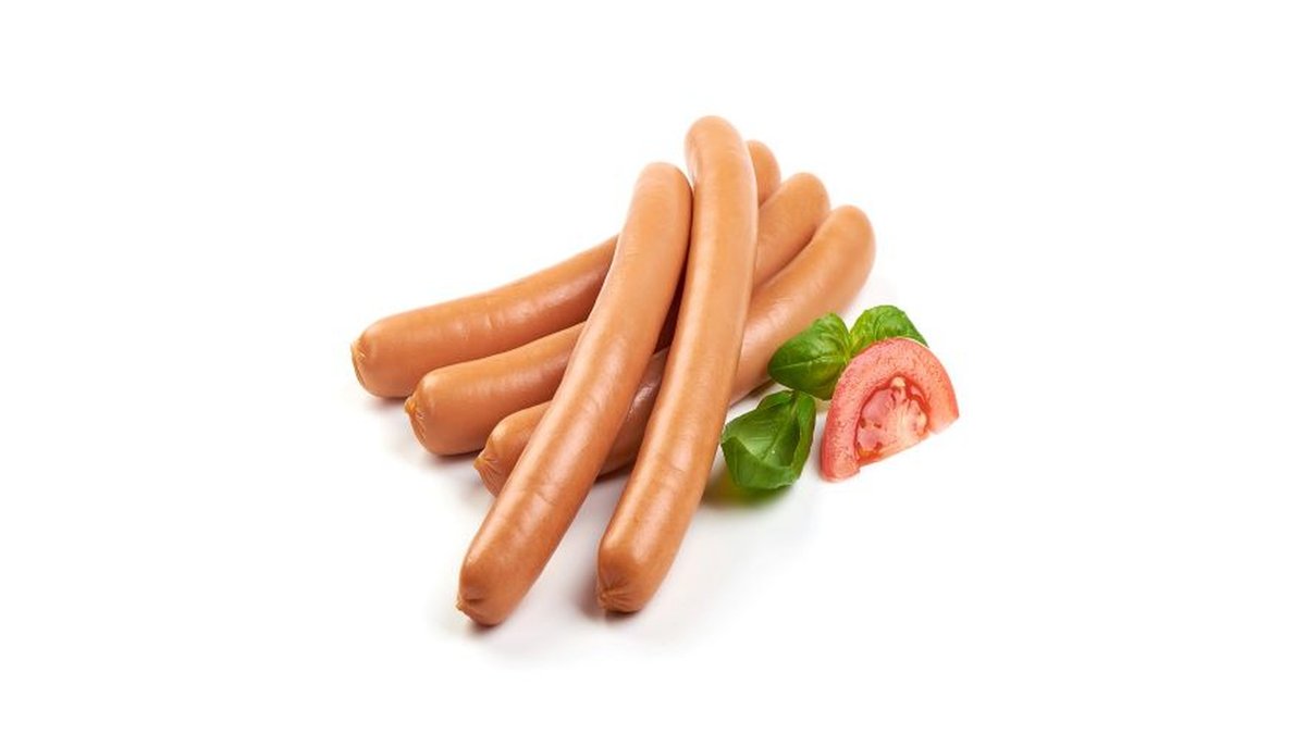 Iveria колбаса Delicious
