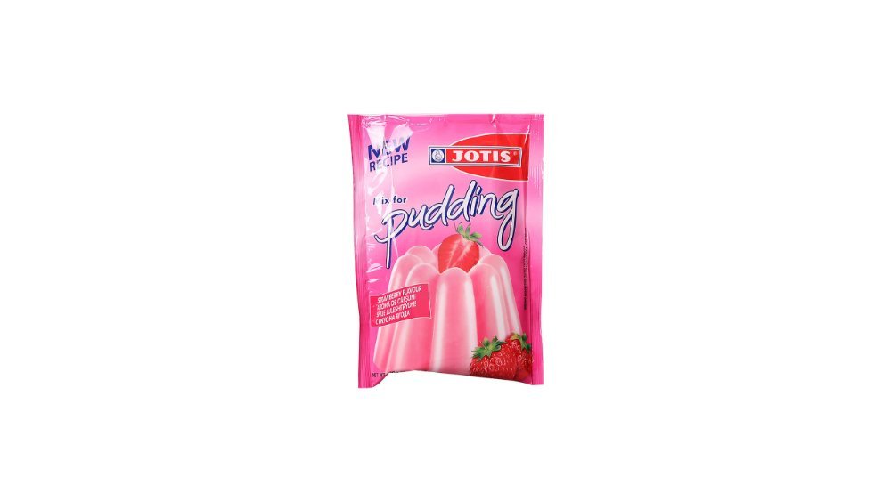 Yotis Baking Materials Strawberry (40 g)