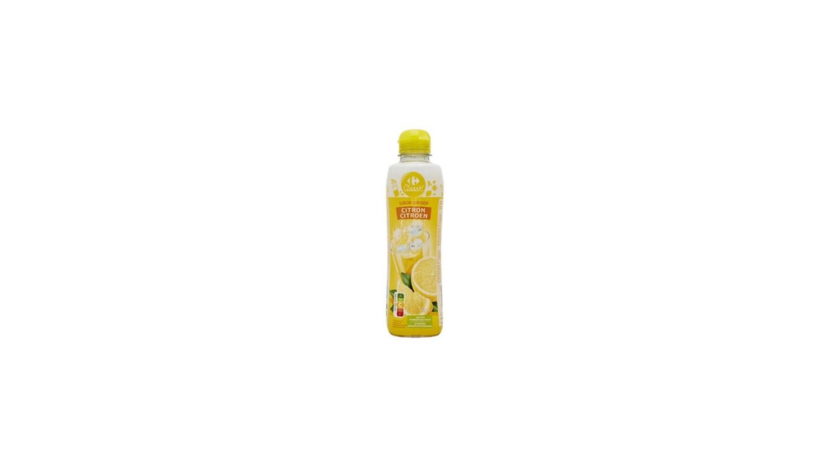 CRF juice (750 ml)