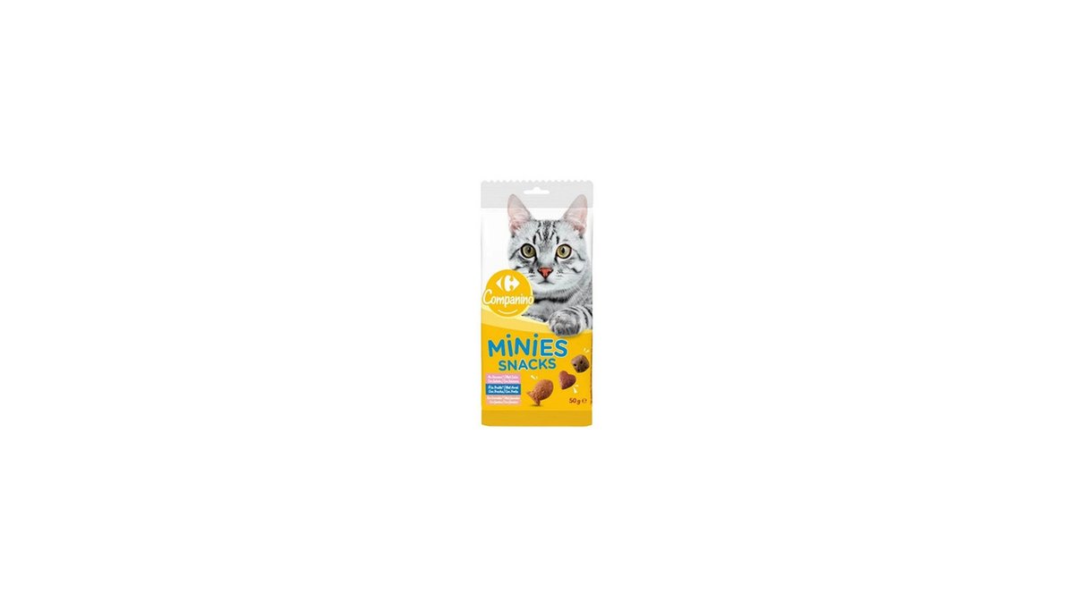 Pet Food (50 g)