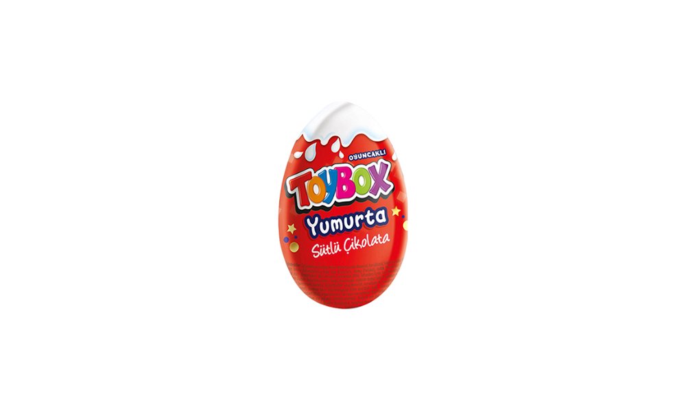Toybox конфета (13.5 gr)
