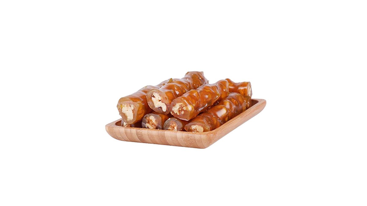 Орехи Walnut Rkatsiteli (1 pcs)