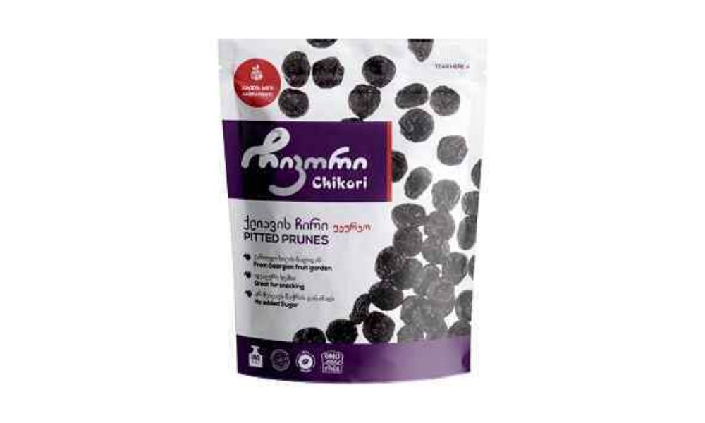 Ukurko Орехи Black Plum (150 gr)