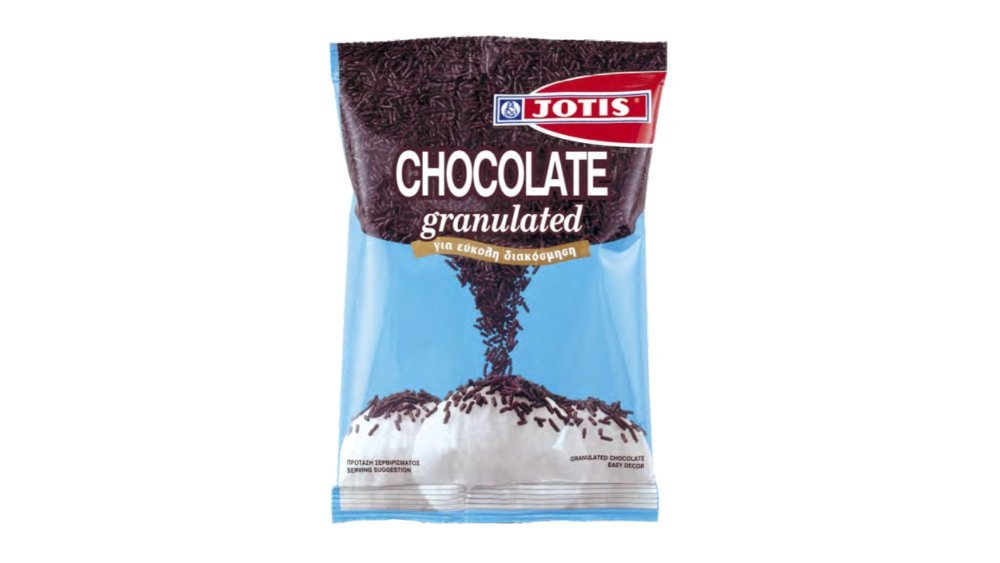 Yotis Baking Materials Confectionery Decoration (100 g)