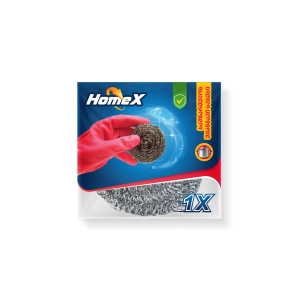 Home X Губка для мытья (1 pcs)