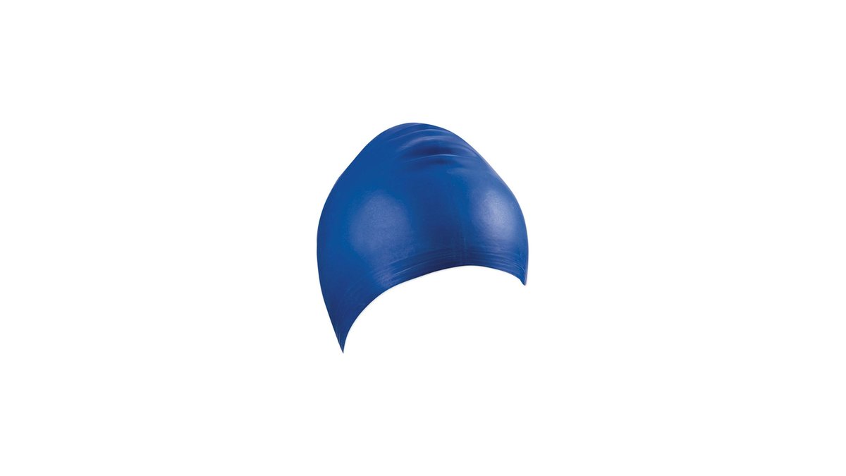 BECO BECO BECO Swimming Cap Latex 6 Blue Latex 6 Blue Latex 6 Blue
