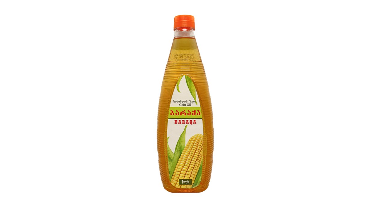 Растительное масло (1 l)