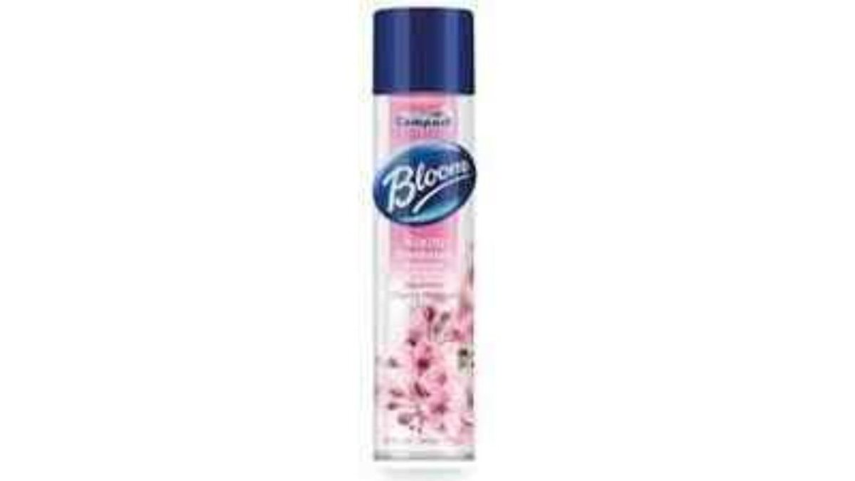 CompactAE919 Кондиционер Japanese cherry (300 ml)