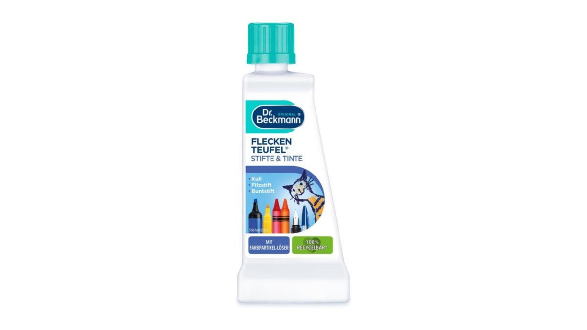 Cleaning Product (50 ml)