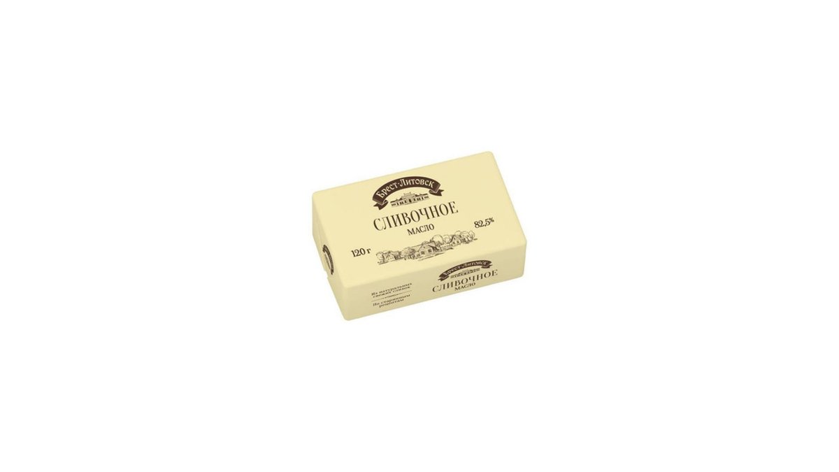 butter creamy, unsalted