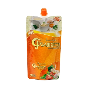 Kartuli Майонез Provansal 67% (200 ml)