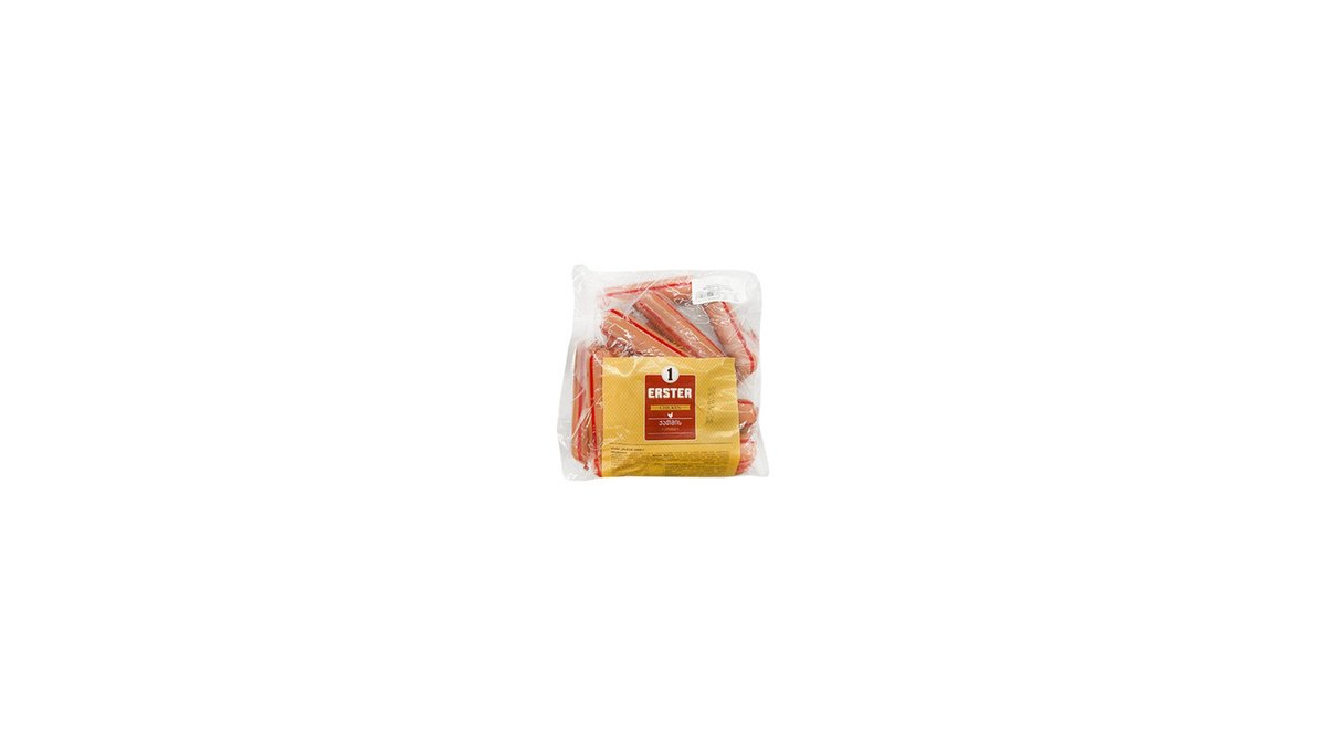 Erster колбаса (1 kg)
