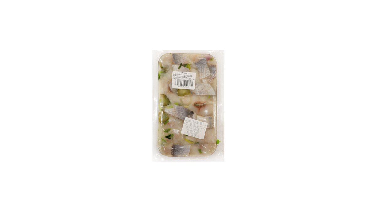 თევზი (200 g)