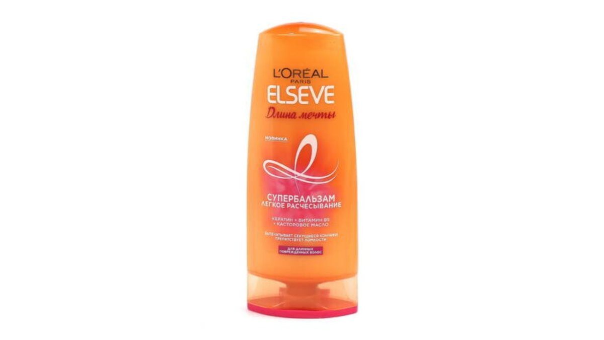 Elseve Бальзам для волос Full Restoration (200 ml)
