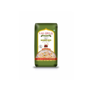 Lalkila Basmati Rice (1 kg)