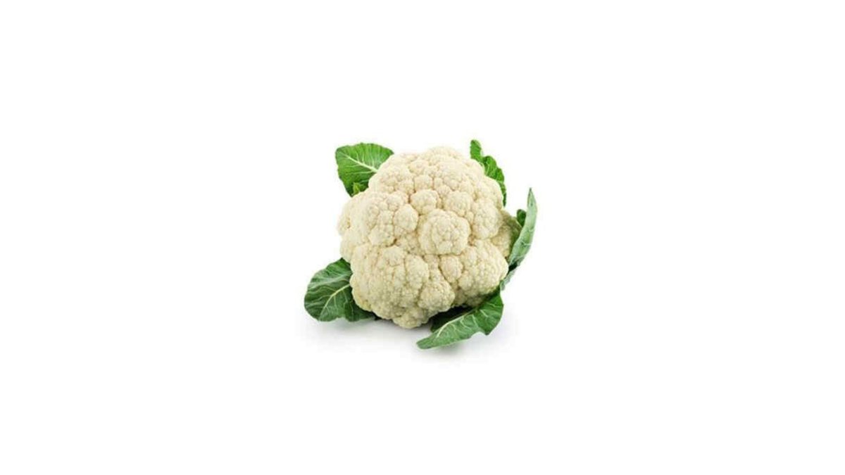 Cauliflower (1 kg)
