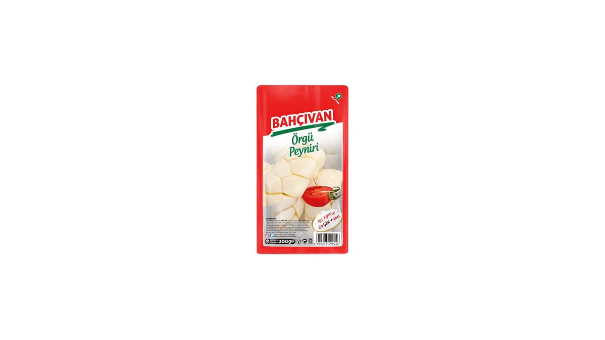 ბაჰცივან cheese (200 g)