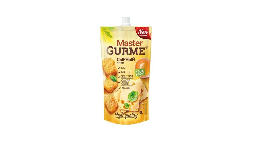 პანირის სოუსი (200 ml)