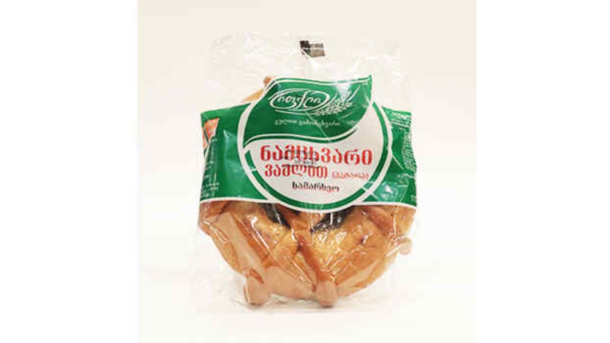 Cookie პატარა