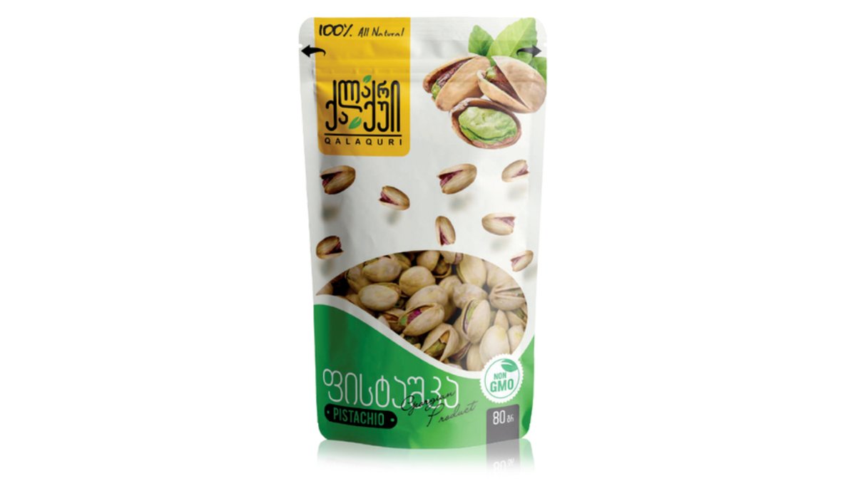 Орехи Urban (80 g)