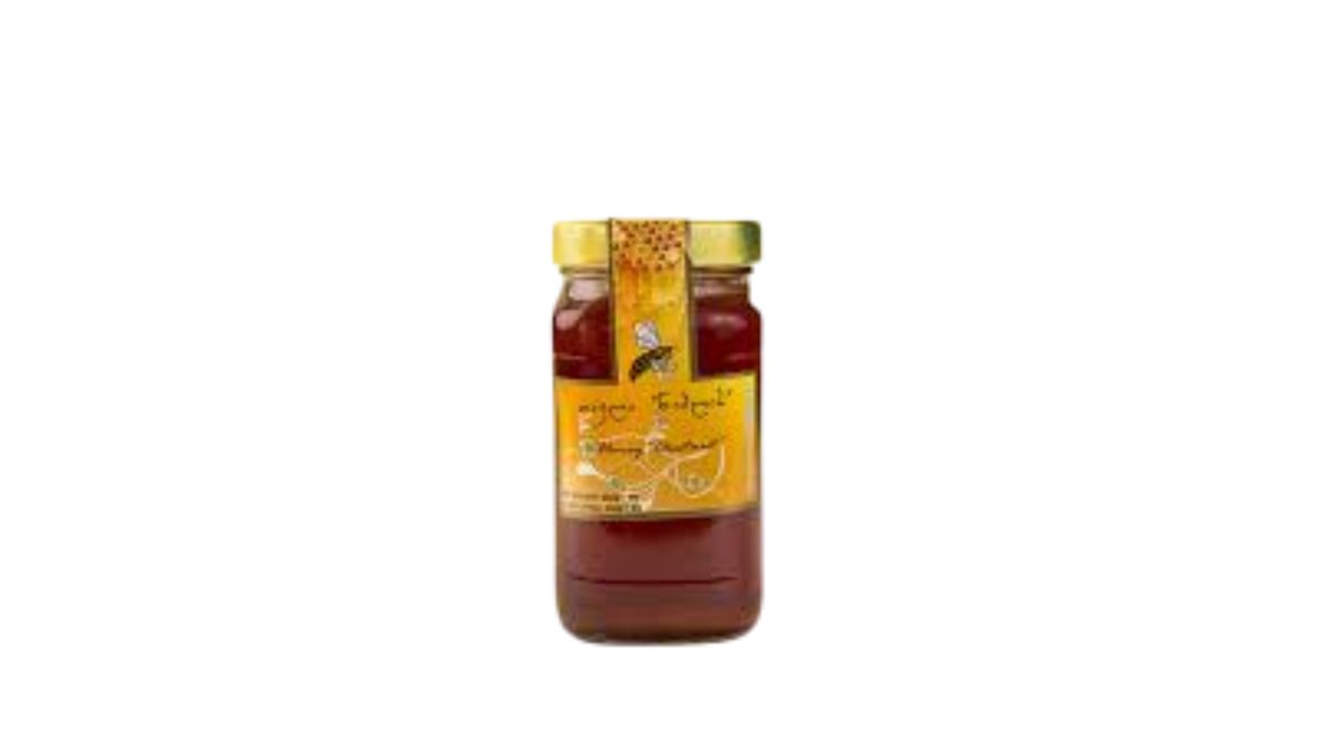 Meputkre мед Chestnut Honey (450 g)