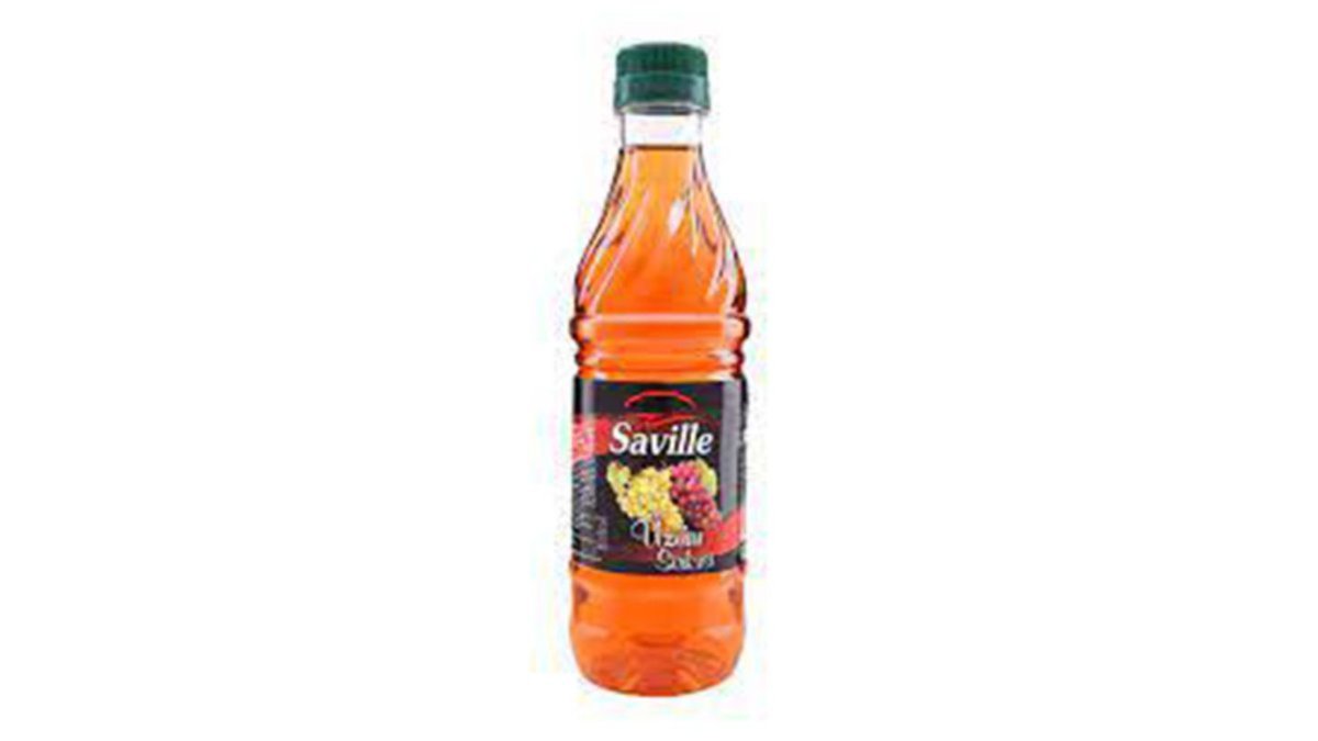 Savile Wine Vinegar grape (500 ml)