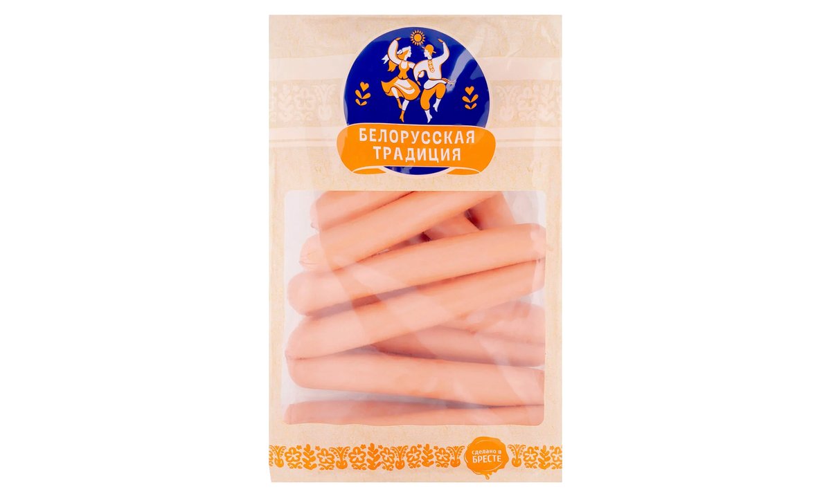 sausage (250 g)