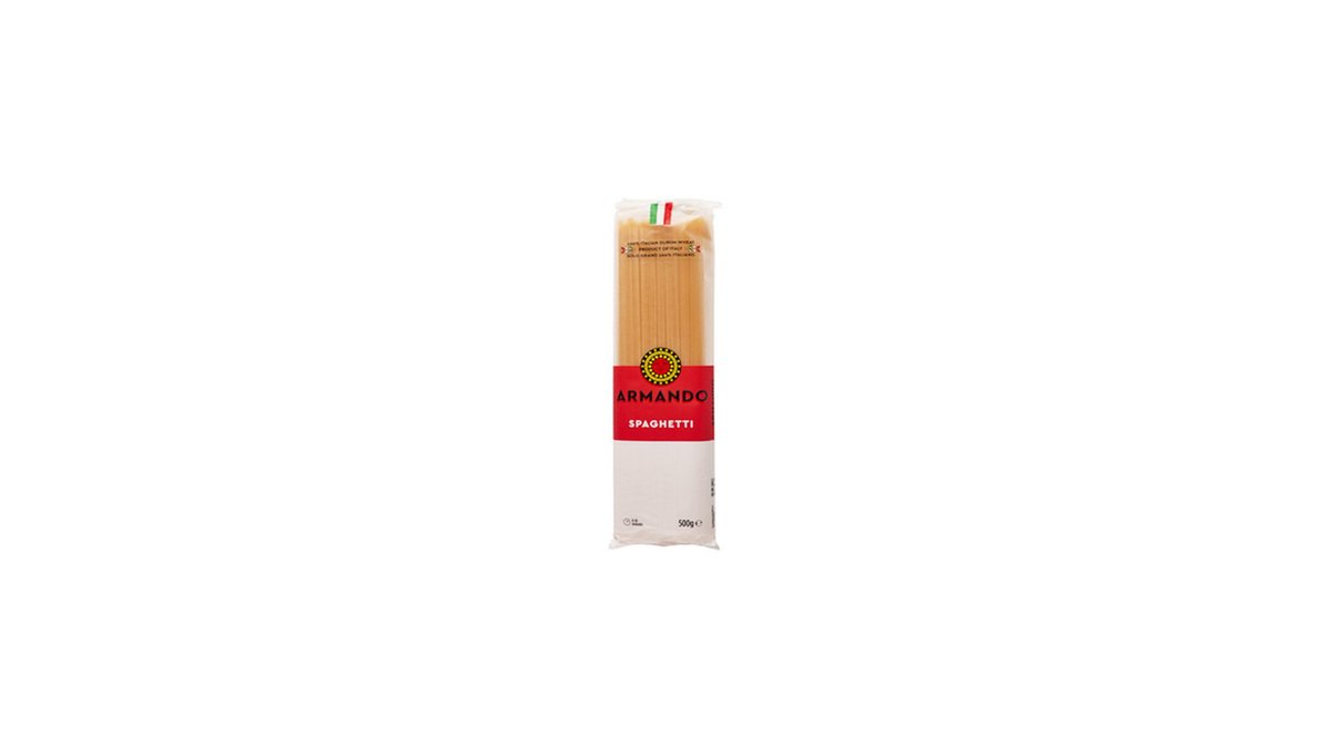 ARMANDO პასტა (500 g)