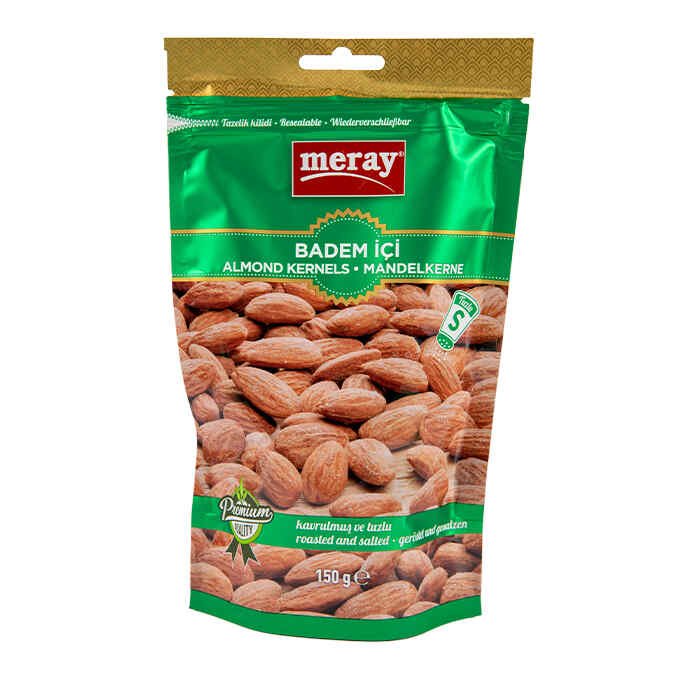 Meray Орехи salted (150 gr)