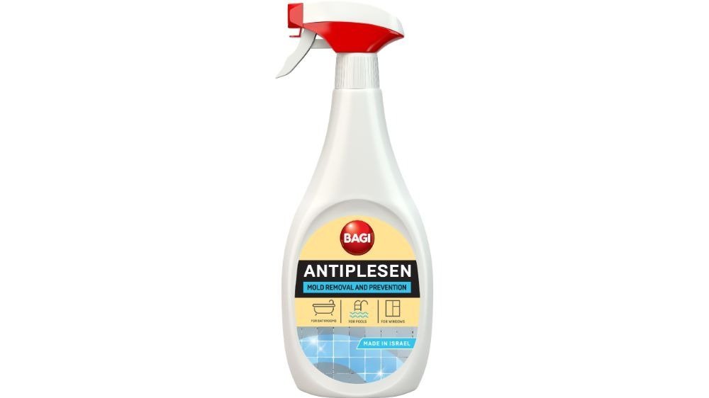 Bugi Чистящее средство Anti Plesen (500 ml)