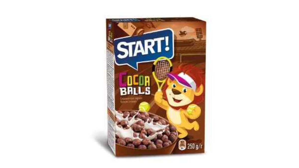 Burbushela Шоколад Chocolate balls (250 gr)
