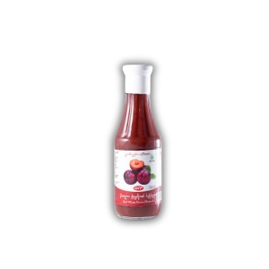 Tkemali сливовый соус Oda red (500 g)
