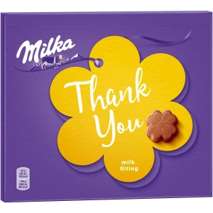 Milka შოკოლადი Milk (110 g)