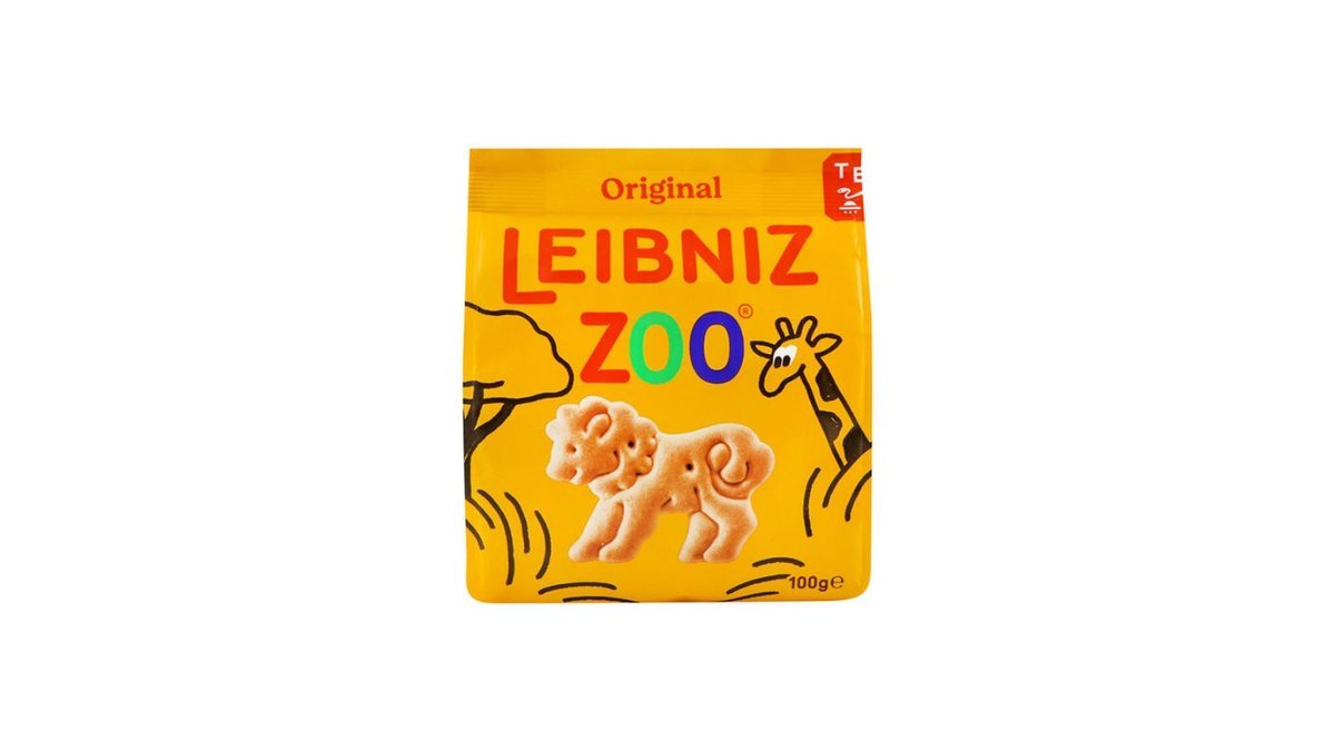 Leibniz candy original (100 g)