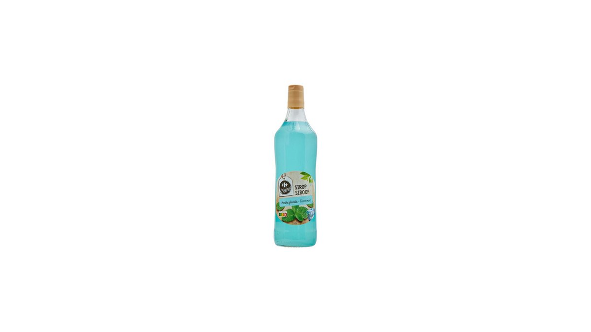 CRF წვენი პიტნის (1 l)