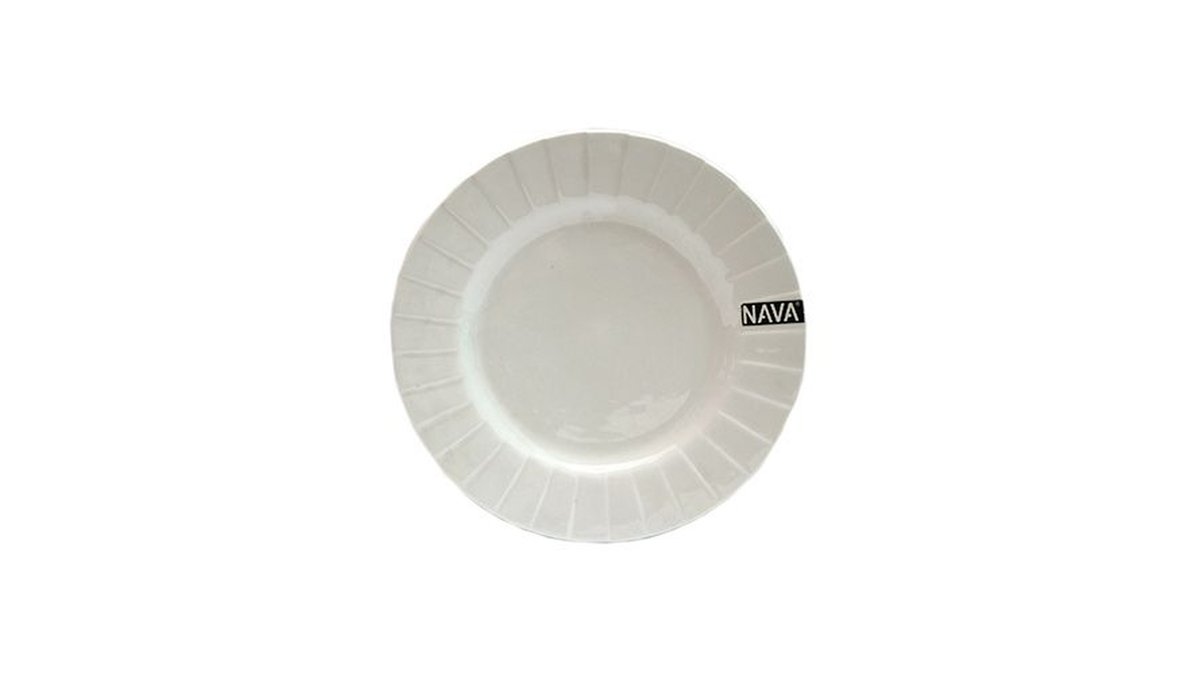 Disposable Plates (5 pcs)