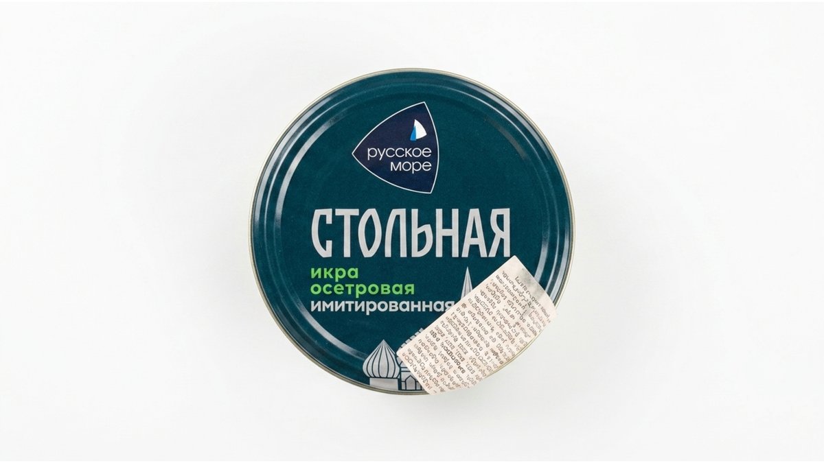 Stolnaya fish imitation Lux (230 g)