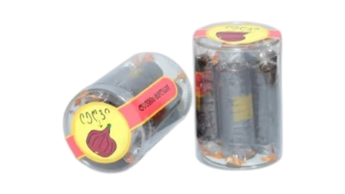 Badagi Dried Fruit fig pulp