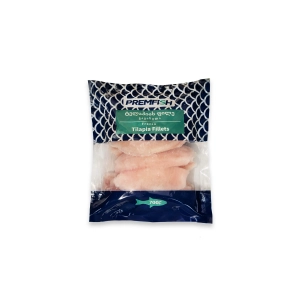 Prem Fish Frozen Fish tilapia fillet (700 g)