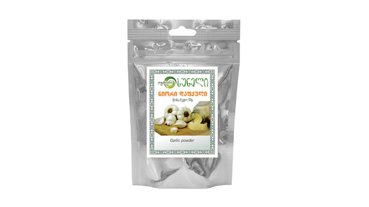Family Специи minced garlic (50 გრ)