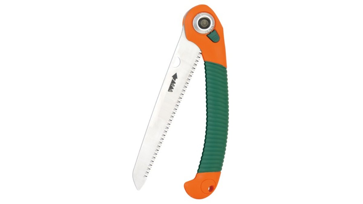 Luxgarden Folding Saw