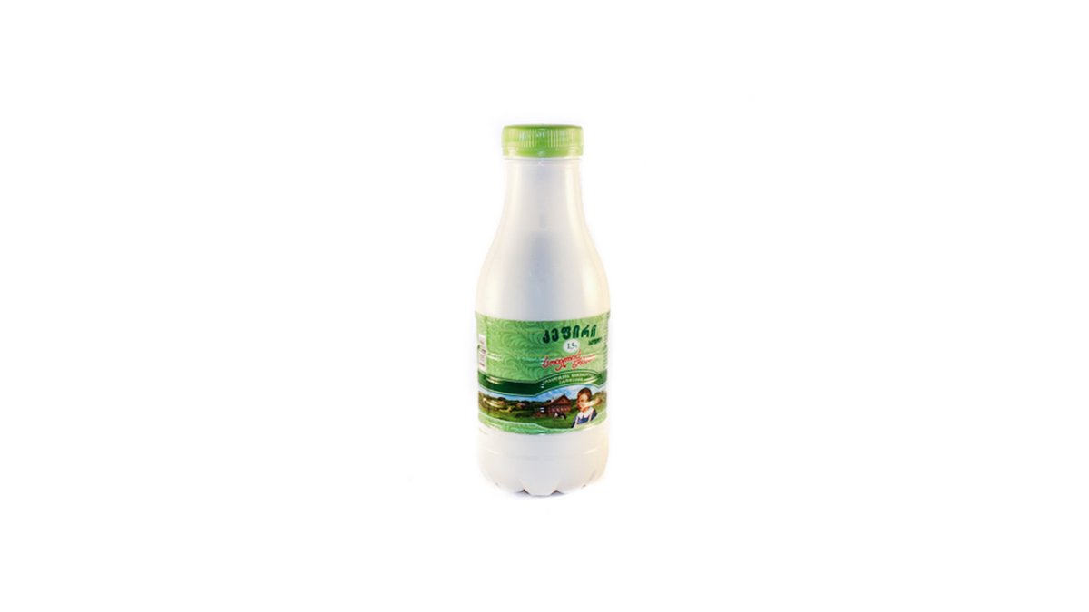 Village Nobat Кефир 1.5% (440 g)