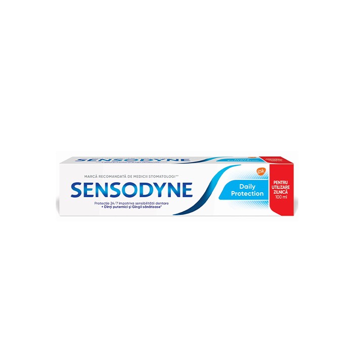 სენსოდინი toothpaste (100 ml)