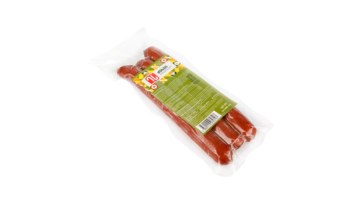 колбаса hunting (150 gr)